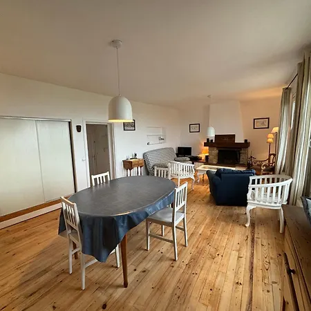 Le Petit Scampolo Face Apartament